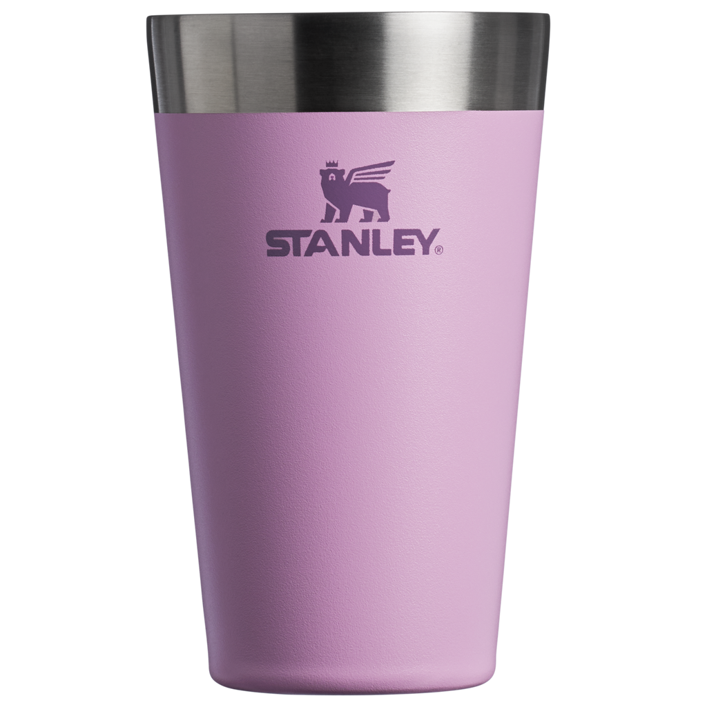 Adventure Stacking Beer Pint | 16 OZ - Stanley Create - Backpack Ready