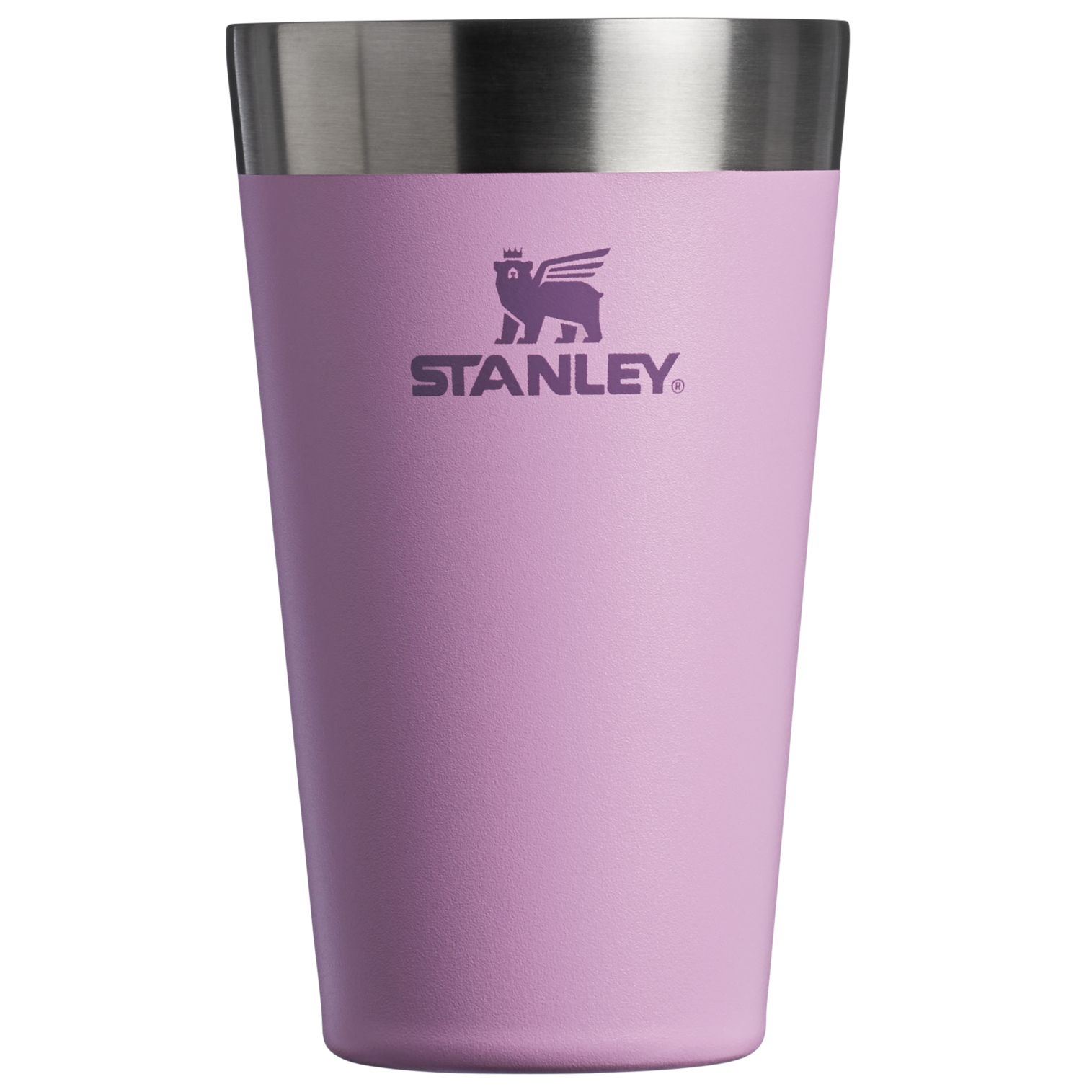 Adventure Stacking Beer Pint | 16 OZ - School Day Ready