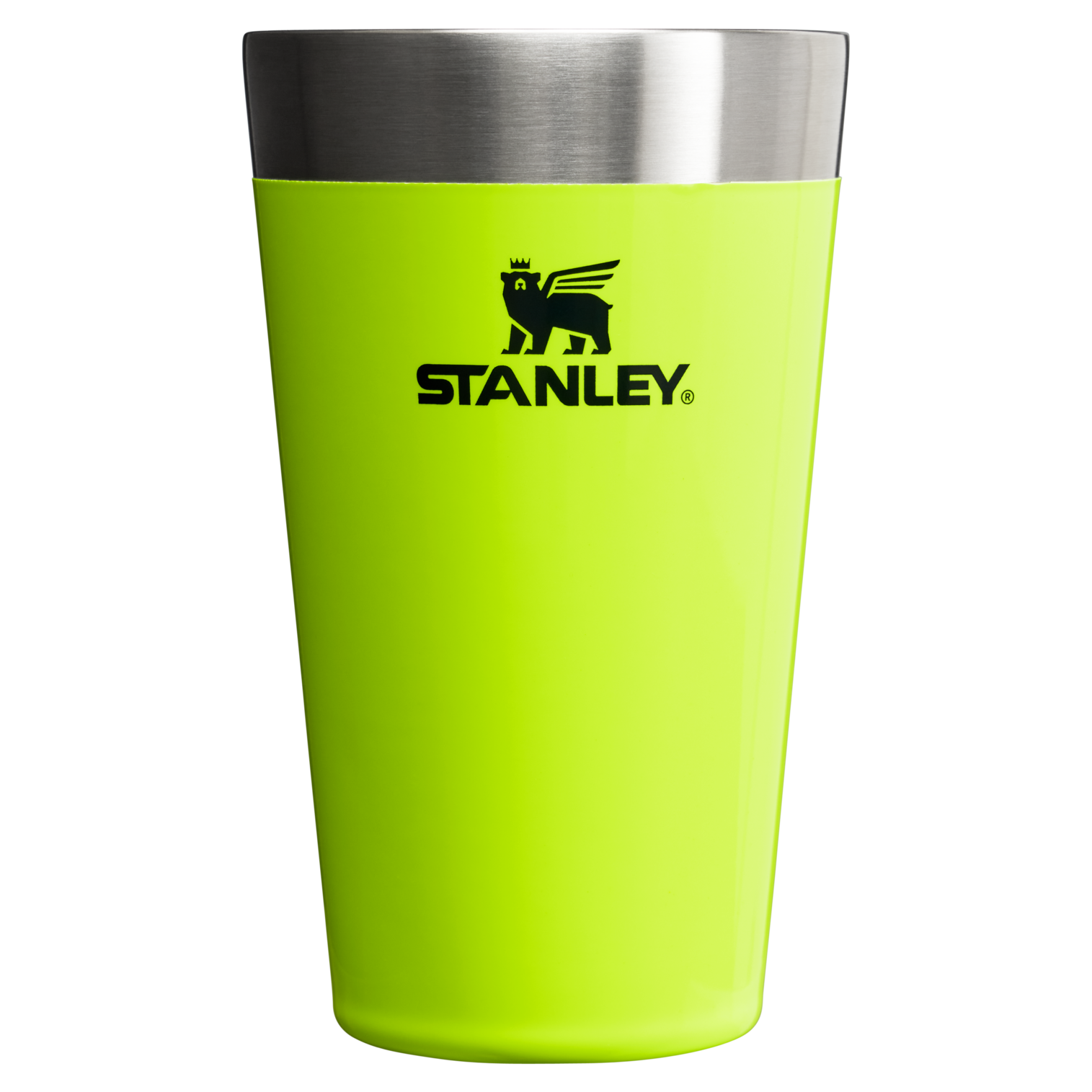 Adventure Stacking Beer Pint | 16 OZ - School Day Ready