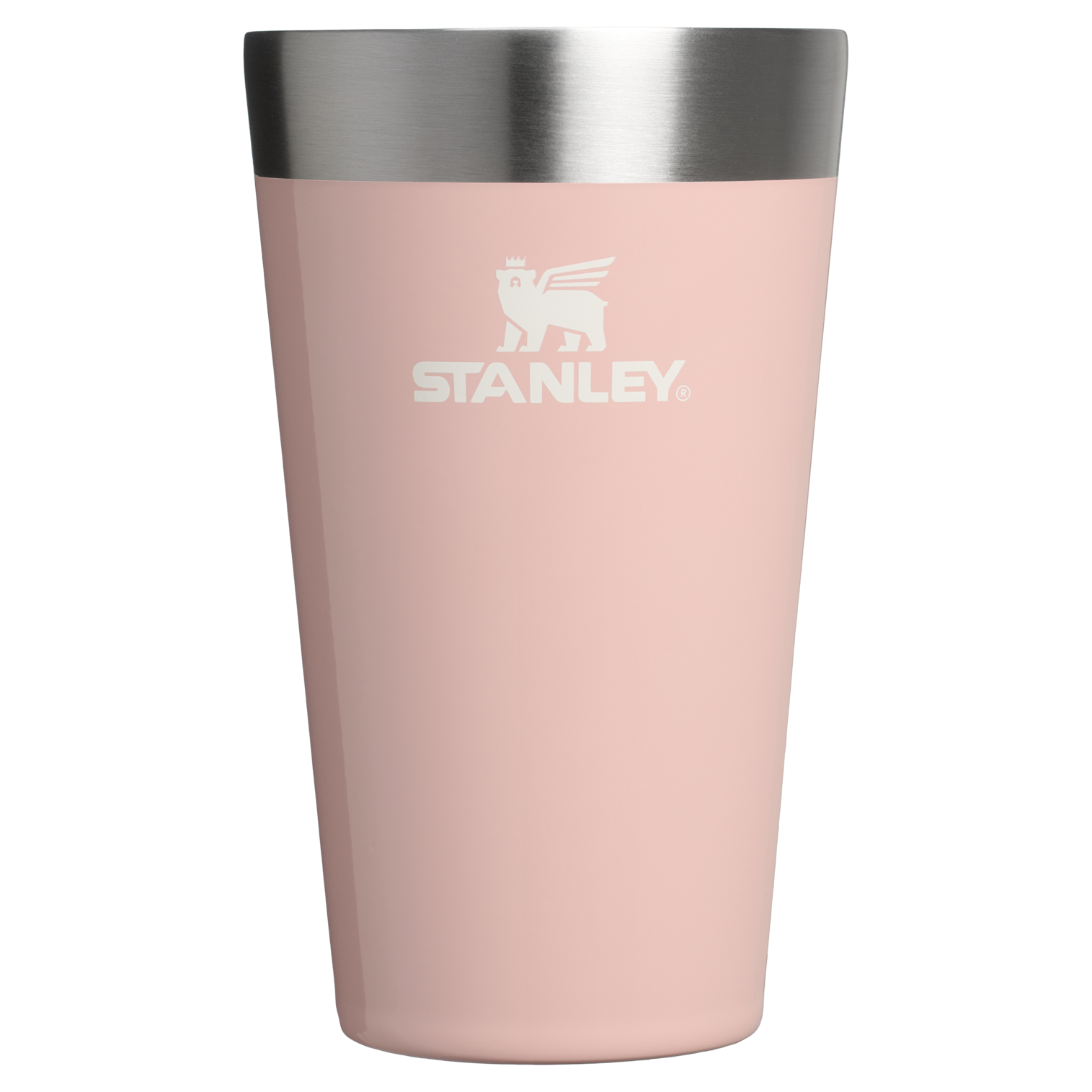 Adventure Stacking Beer Pint | 16 OZ - School Day Ready