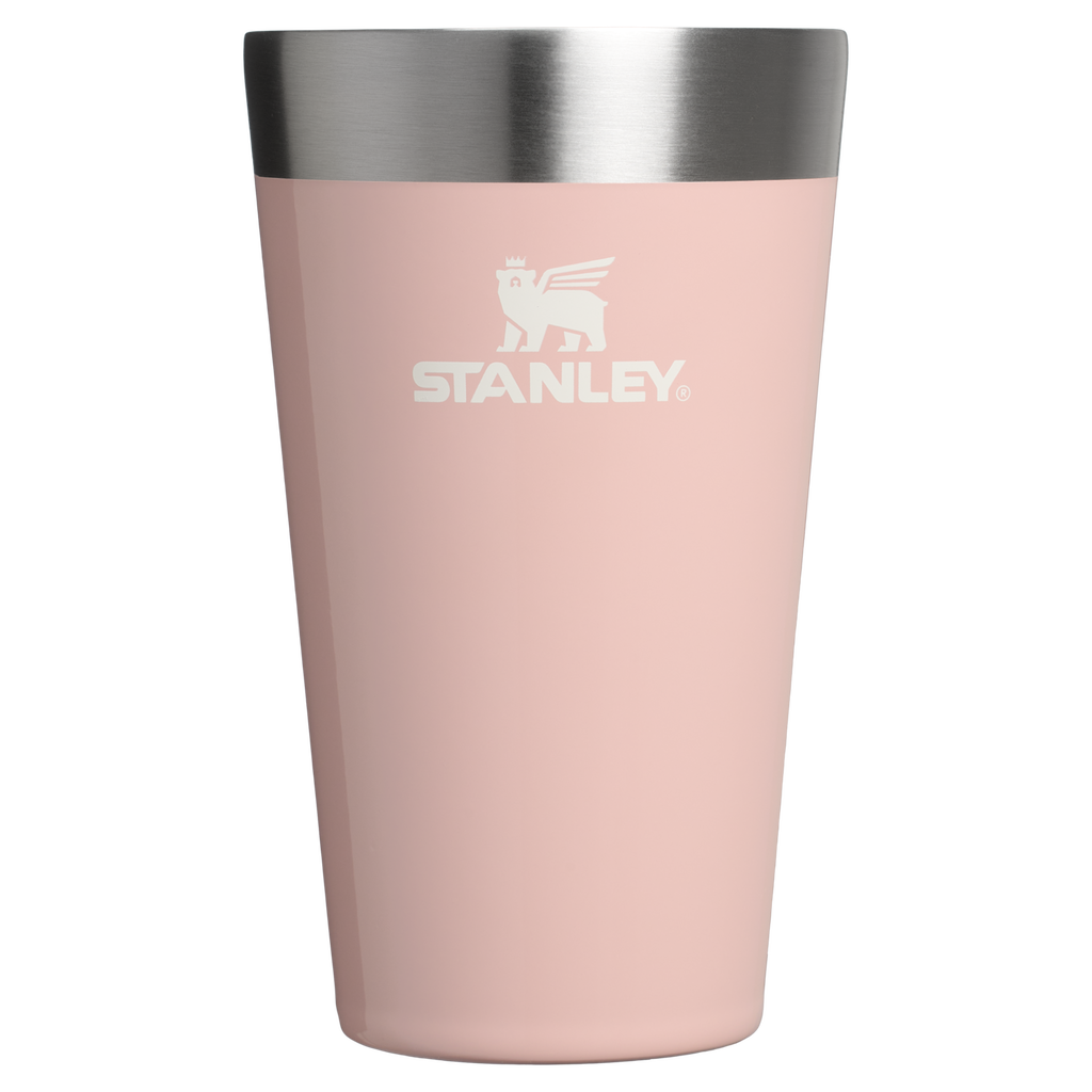 Adventure Stacking Beer Pint | 16 OZ - School Day Ready
