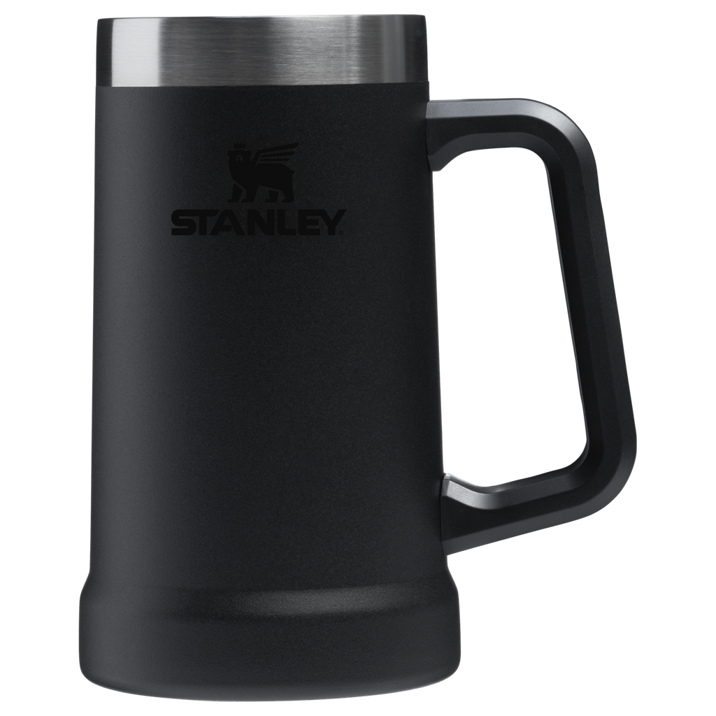 Adventure Big Grip Beer Stein | 24 OZ - Stanley Create - Better Water Days