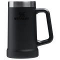 Adventure Big Grip Beer Stein | 24 OZ - Stanley Create - Better Water Days