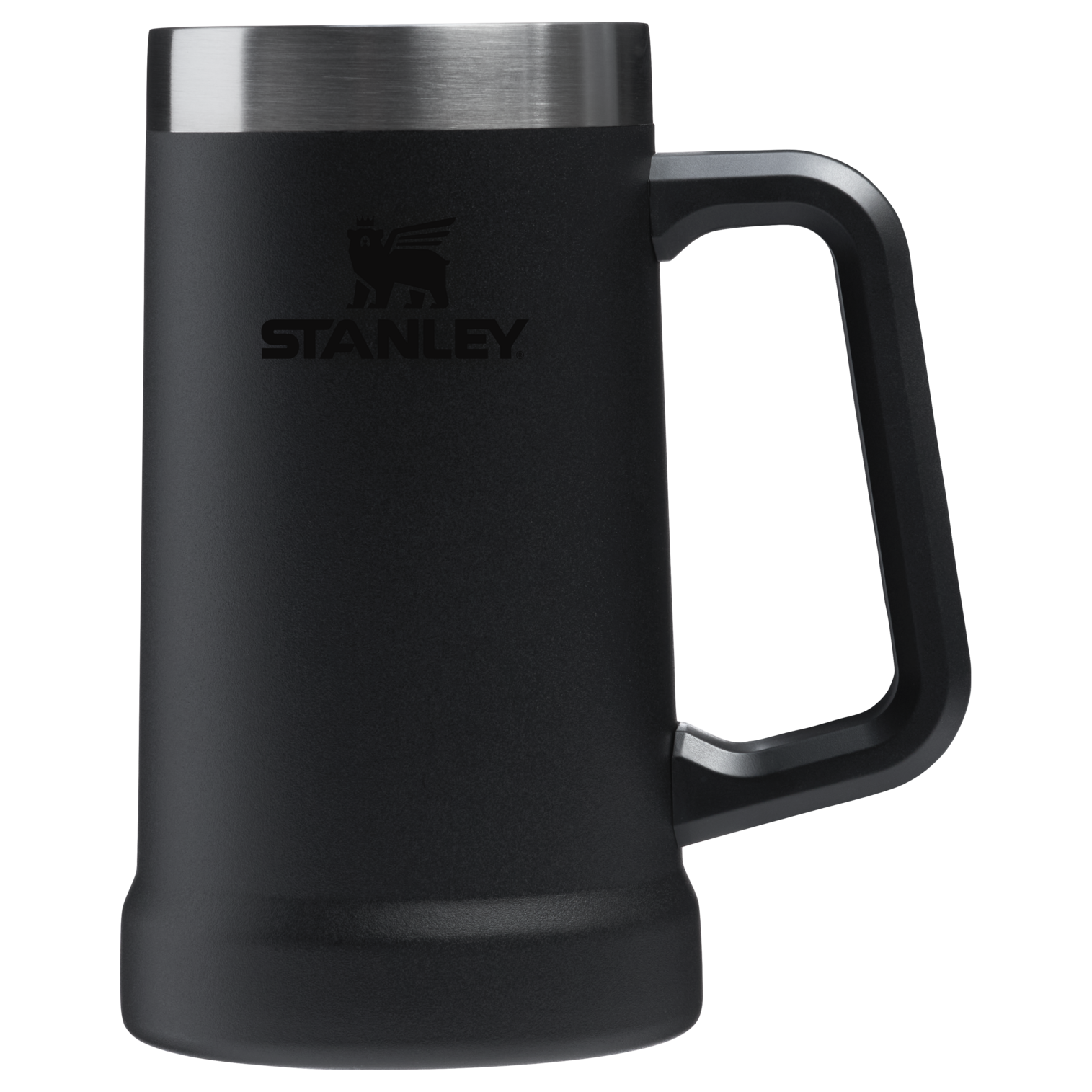 Adventure Big Grip Beer Stein | 24 OZ - Stanley Create - Better Water Days