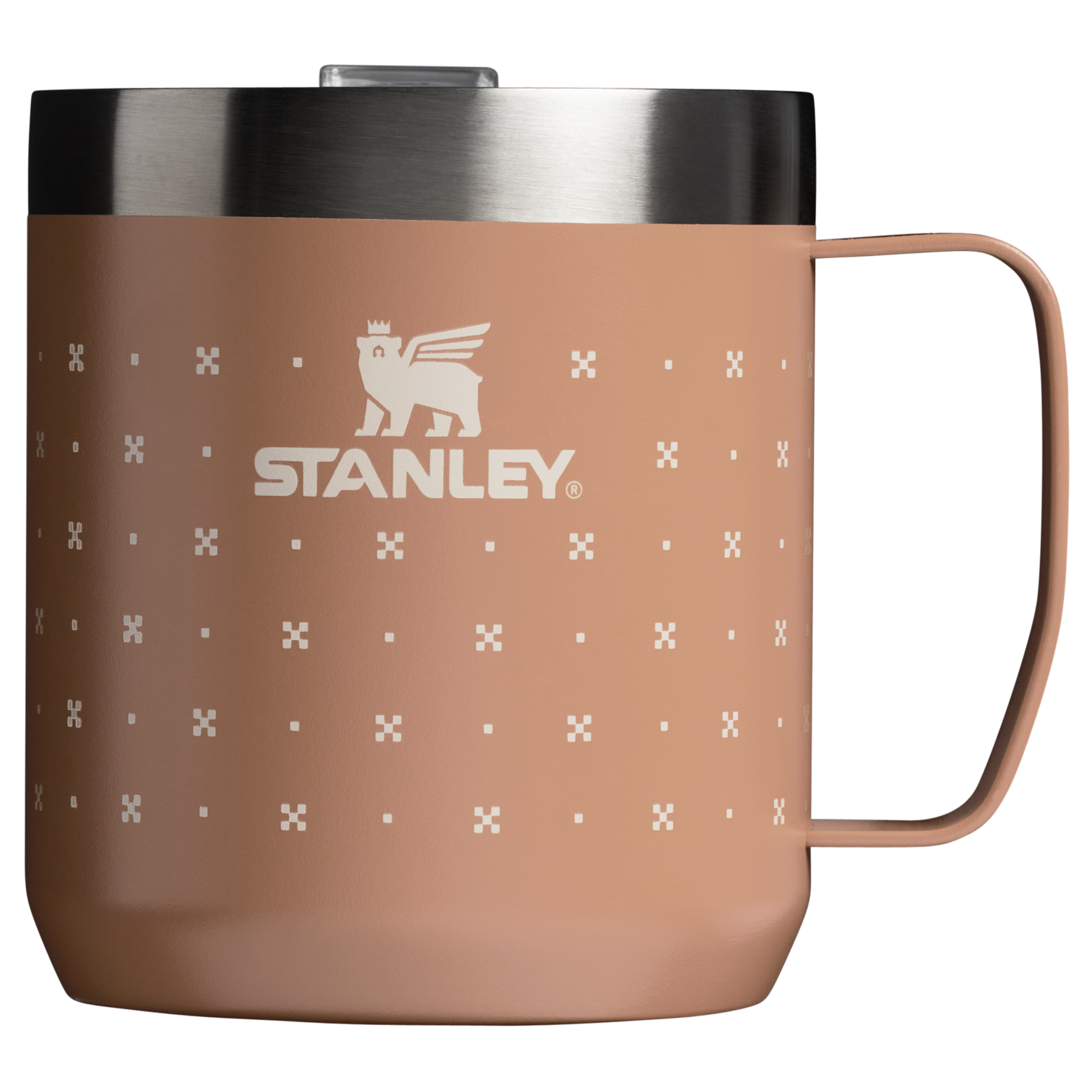 Classic Legendary Camp Mug | 12 OZ - Refill Anywhere