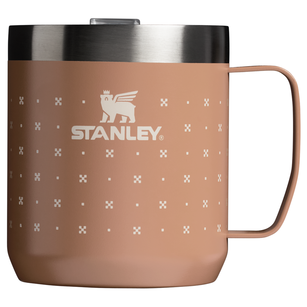 Classic Legendary Camp Mug | 12 OZ - Stanley Create - Your Daily Cup