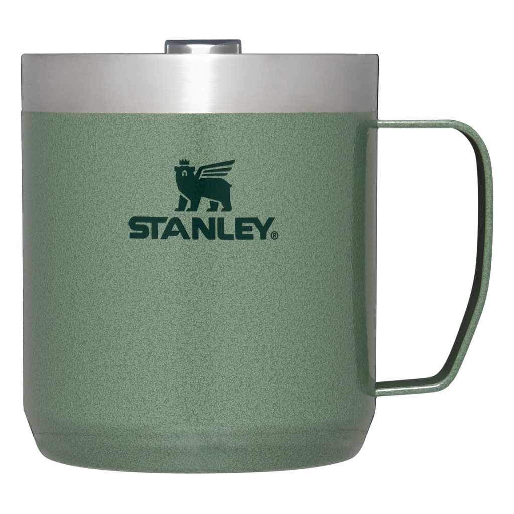 Classic Legendary Camp Mug | 12 OZ - Stanley Create - Your Daily Cup