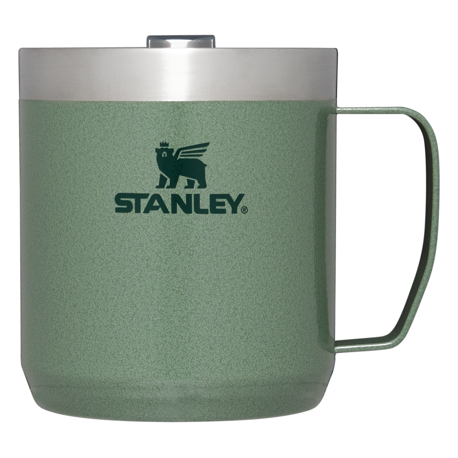 Classic Legendary Camp Mug | 12 OZ - Stanley Create - Your Daily Cup