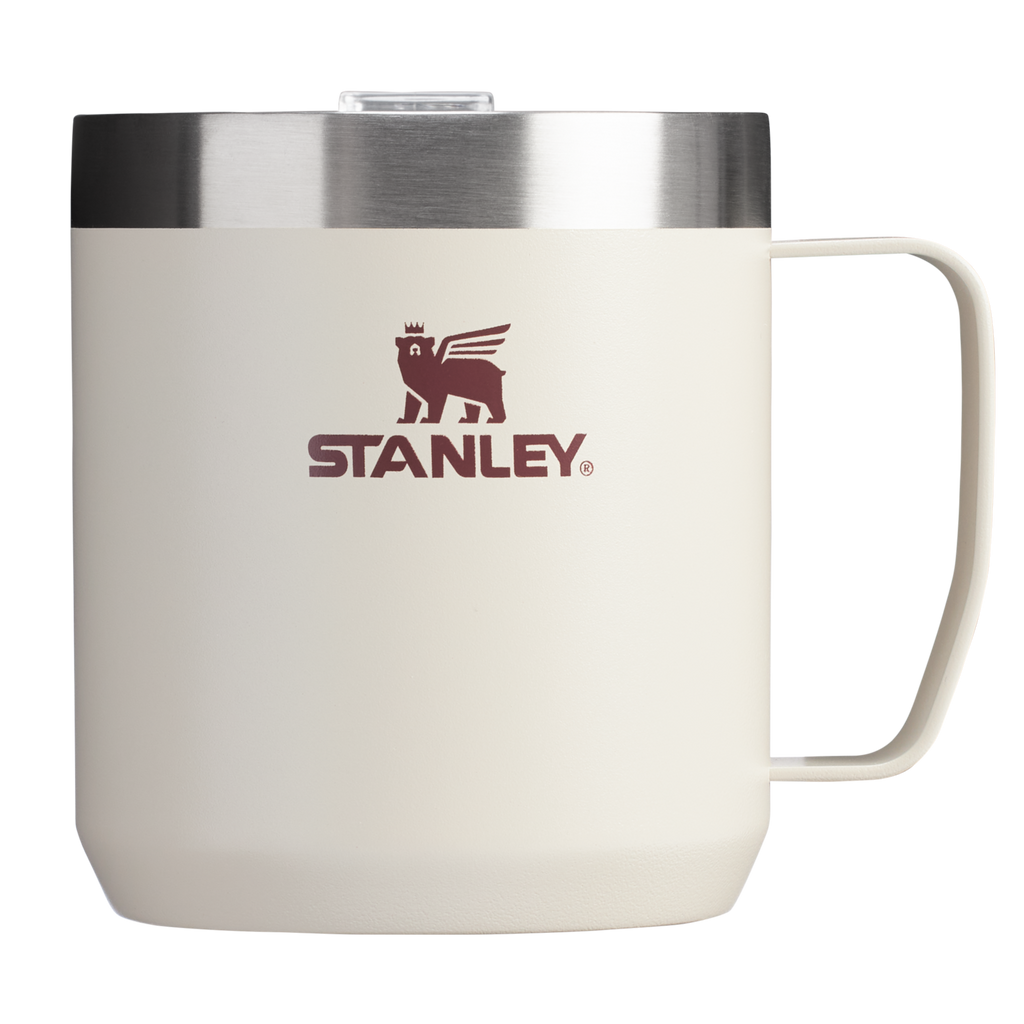 Classic Legendary Camp Mug | 12 OZ - Stanley Create - Your Daily Cup