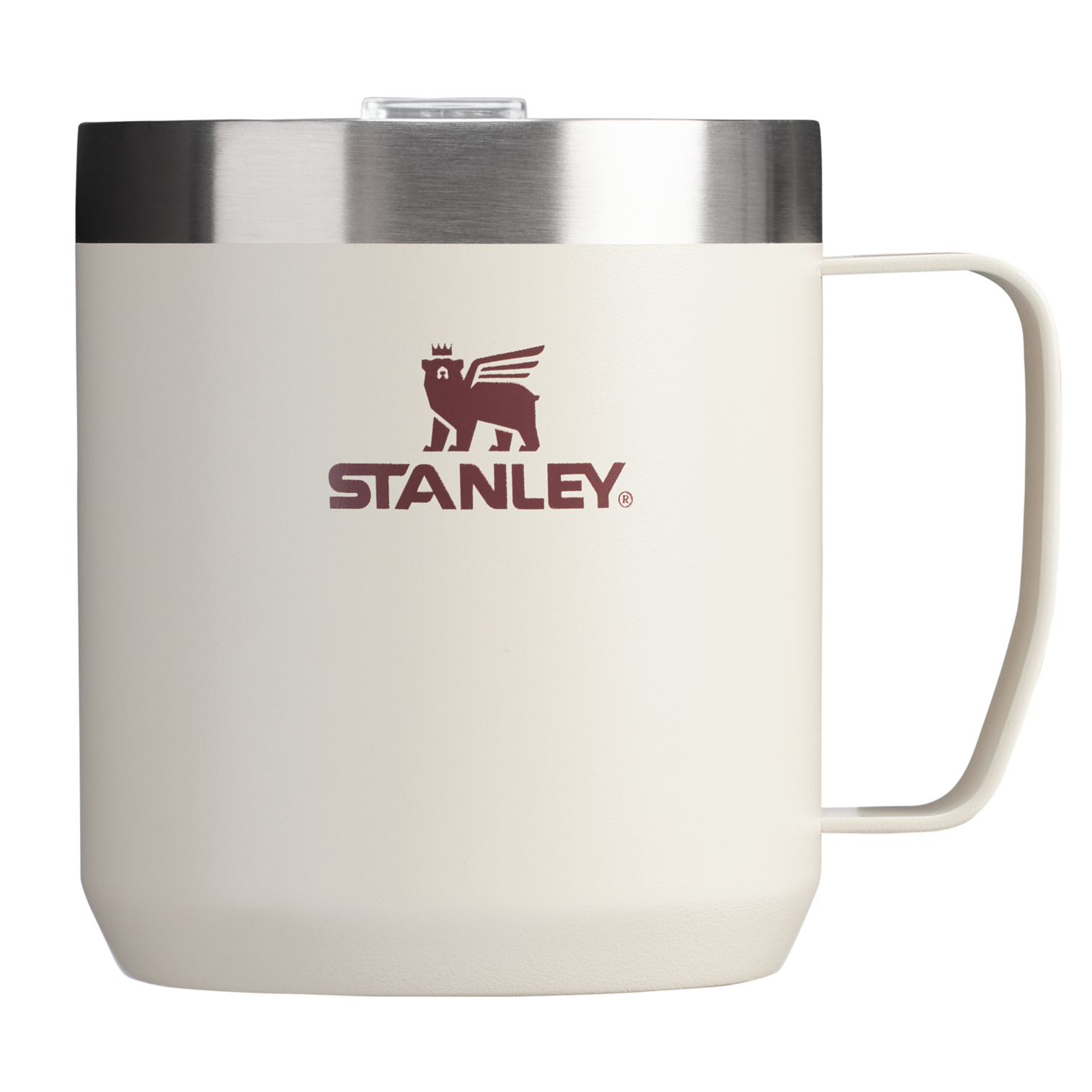 Classic Legendary Camp Mug | 12 OZ - Stanley Create - Your Daily Cup