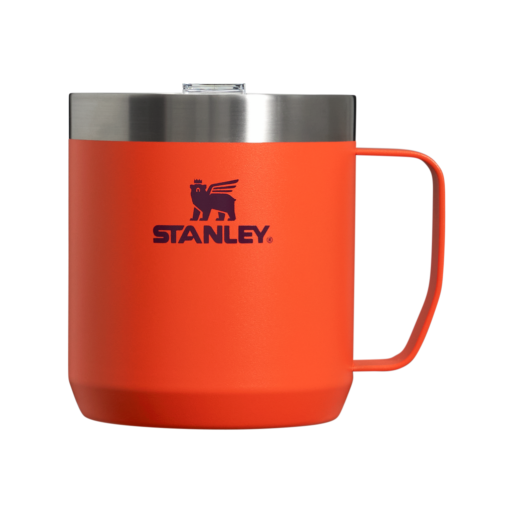 Classic Legendary Camp Mug | 12 OZ - Stanley Create - Your Daily Cup