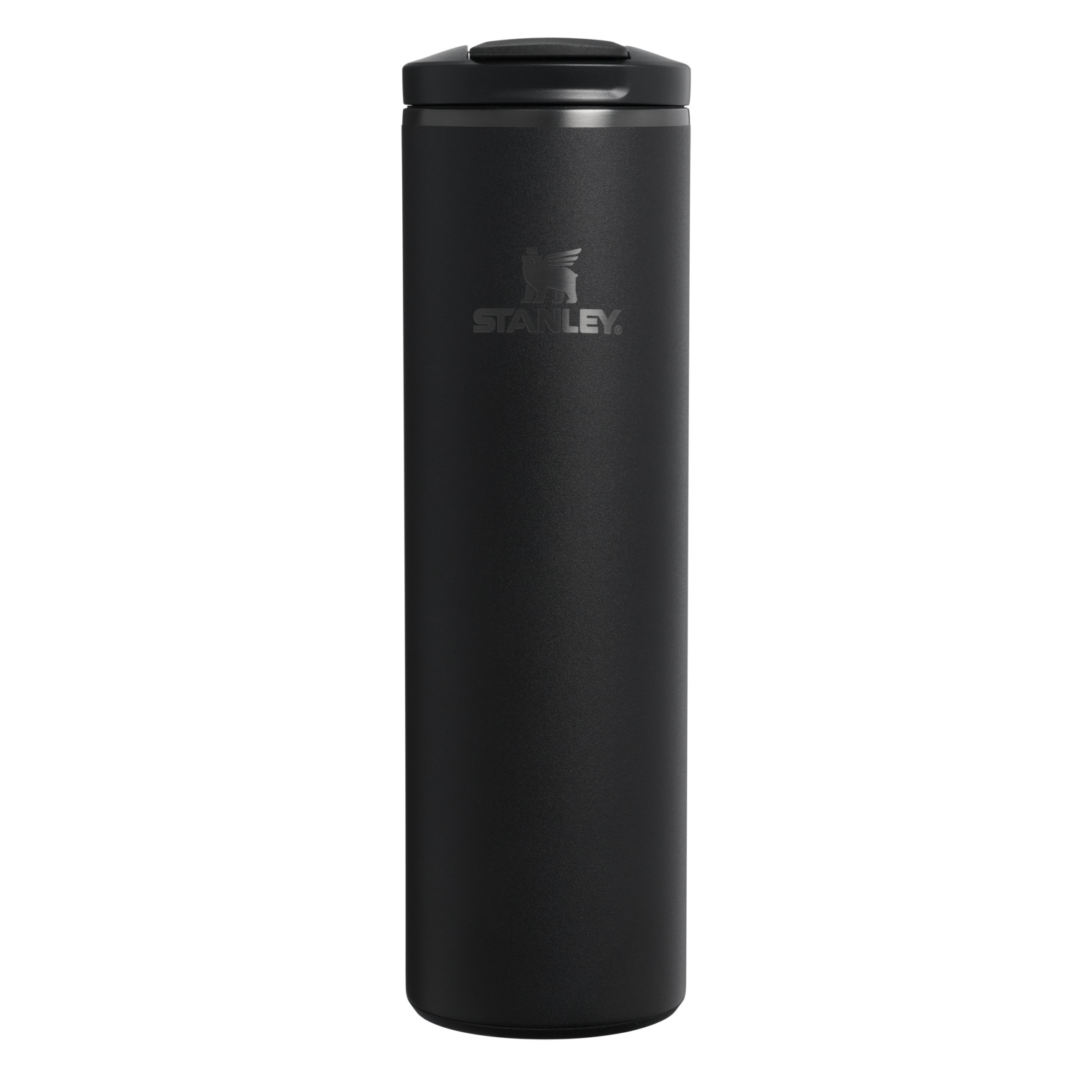 The Transit Flip Top Mug | 16 OZ - Stanley Create - Desk Sip Ready