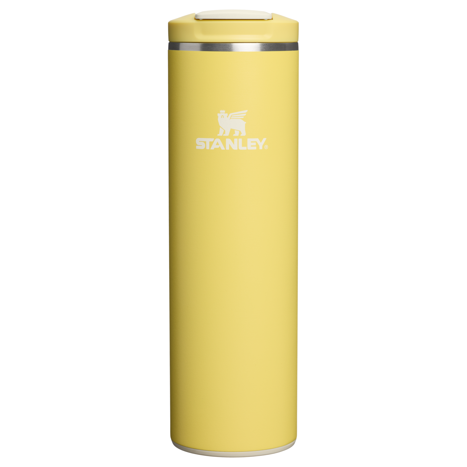 The Transit Flip Top Mug | 16 OZ - Stanley Create - Desk Sip Ready