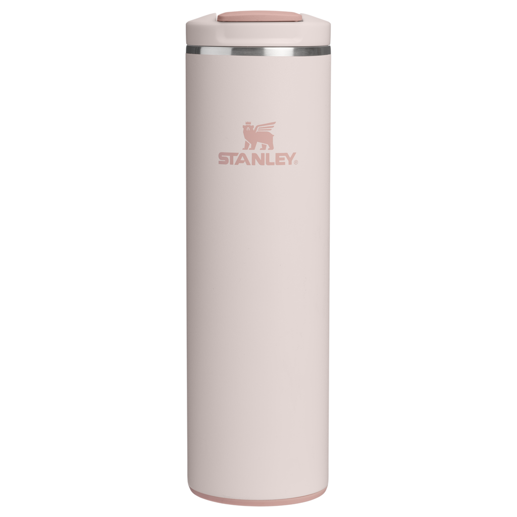 The Transit Flip Top Mug | 16 OZ - Stanley Create - Desk Sip Ready