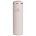 The Transit Flip Top Mug | 16 OZ - Stanley Create - Desk Sip Ready