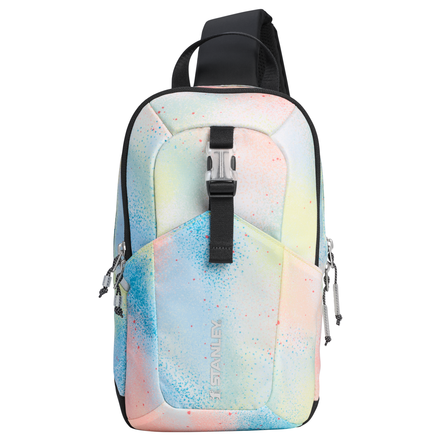The Vitalize™ Crossbody Bag | 10 QT - Fresh Sips Daily