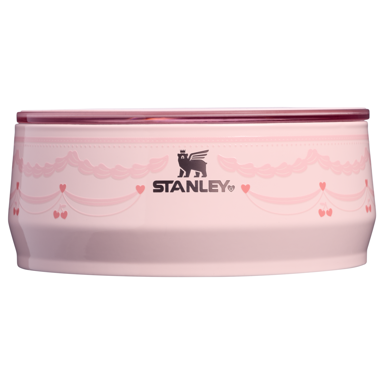 The Valentine’s Day Everyday Pet Bowl | 3-Cup | 24 OZ - Carry That Fits