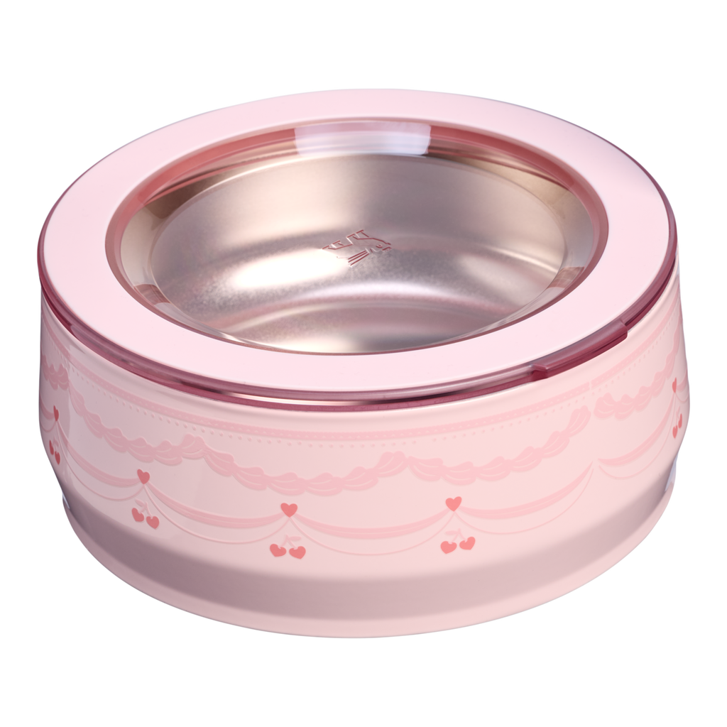 The Valentine’s Day Everyday Pet Bowl | 3-Cup | 24 OZ - Carry That Fits