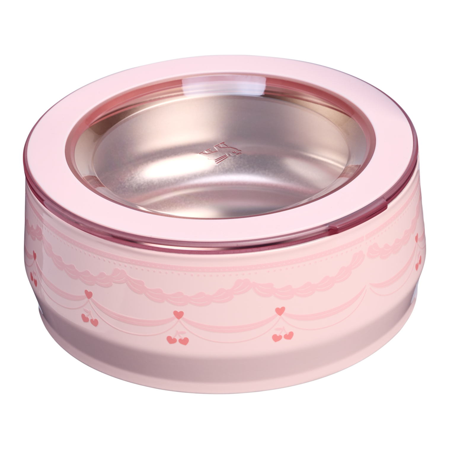 The Valentine’s Day Everyday Pet Bowl | 3-Cup | 24 OZ - Carry That Fits