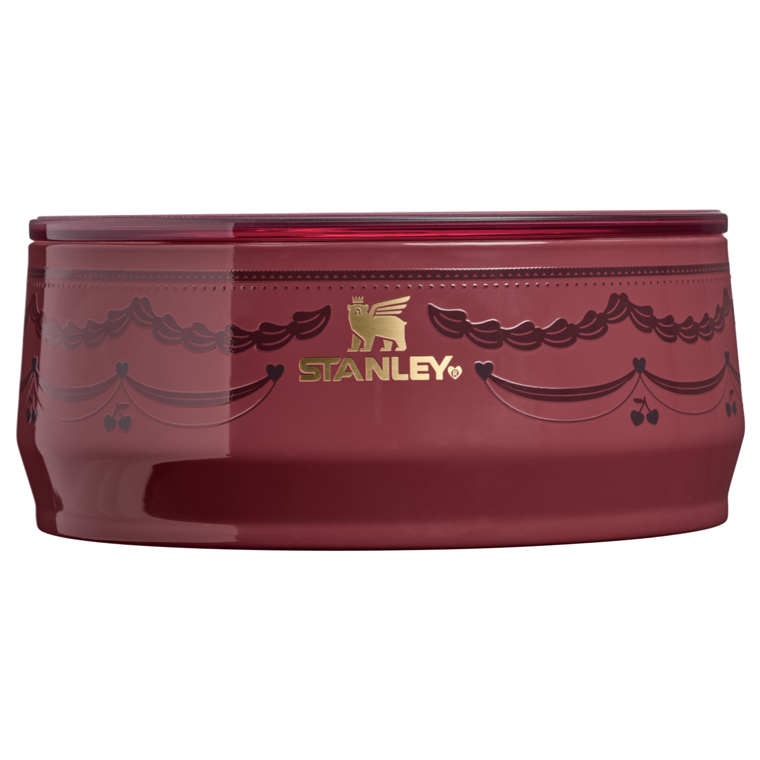 The Valentine’s Day Everyday Pet Bowl | 3-Cup | 24 OZ - Carry That Fits