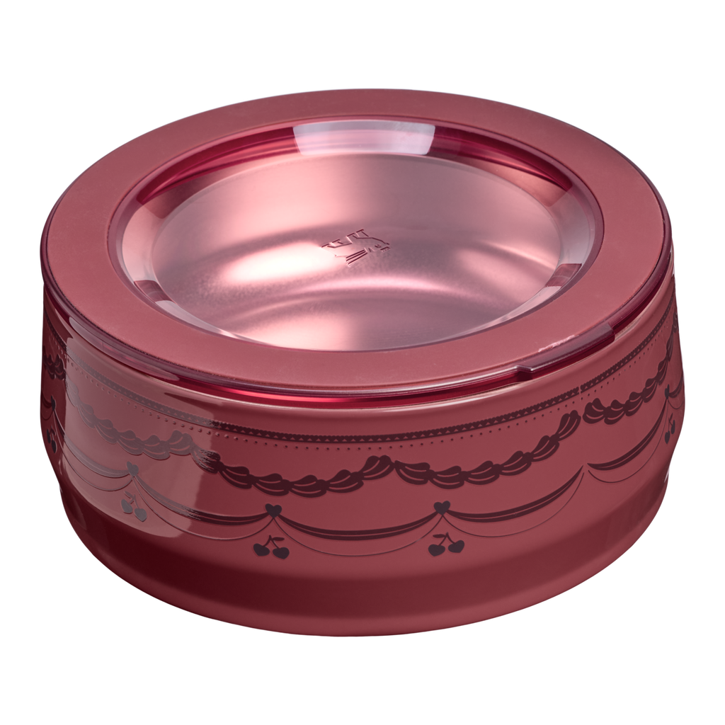 The Valentine’s Day Everyday Pet Bowl | 3-Cup | 24 OZ - Carry That Fits