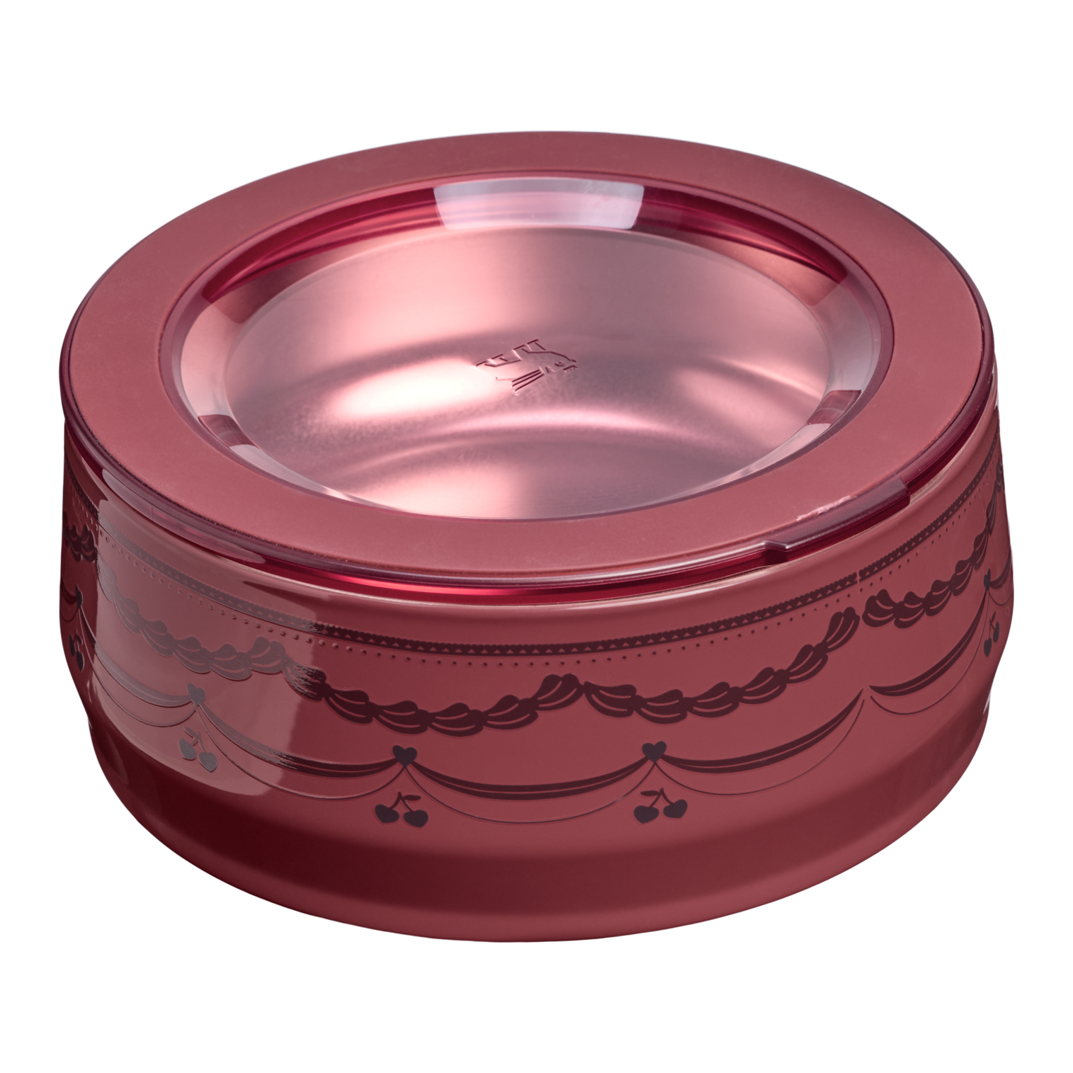 The Valentine’s Day Everyday Pet Bowl | 3-Cup | 24 OZ - Carry That Fits