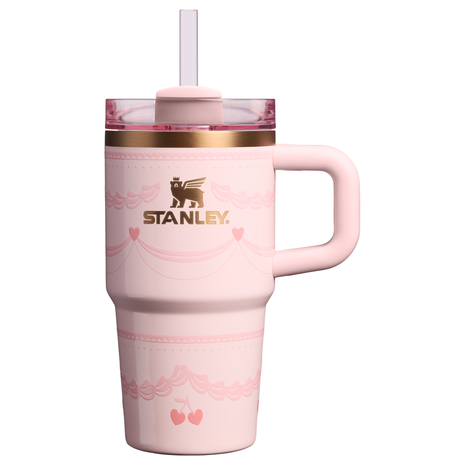The Valentine’s Day Quencher H2.0  FlowState™ Tumbler | 20 OZ - Errand Ready