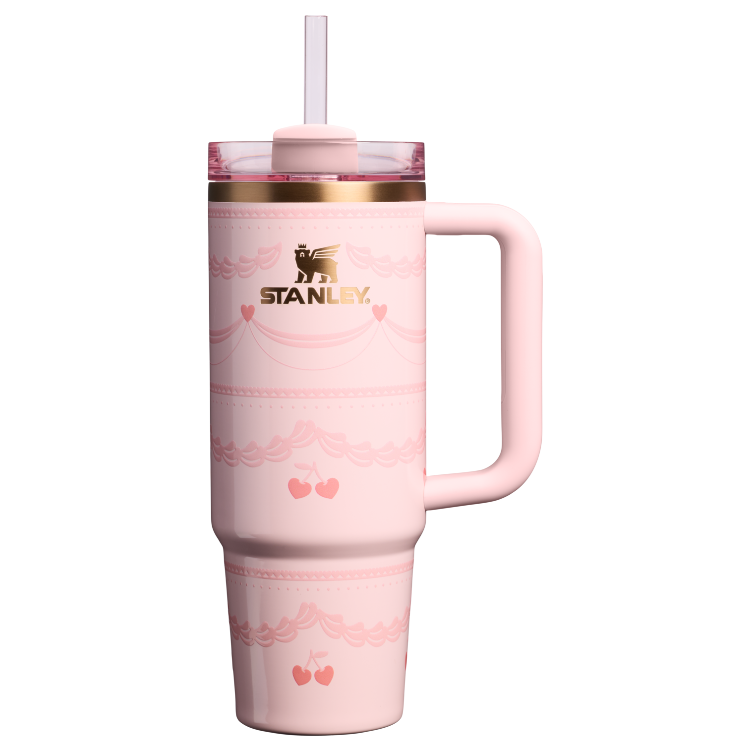 The Valentine’s Day Quencher H2.0 Flowstate™ Tumbler | 30 OZ - Fresh Water Daily