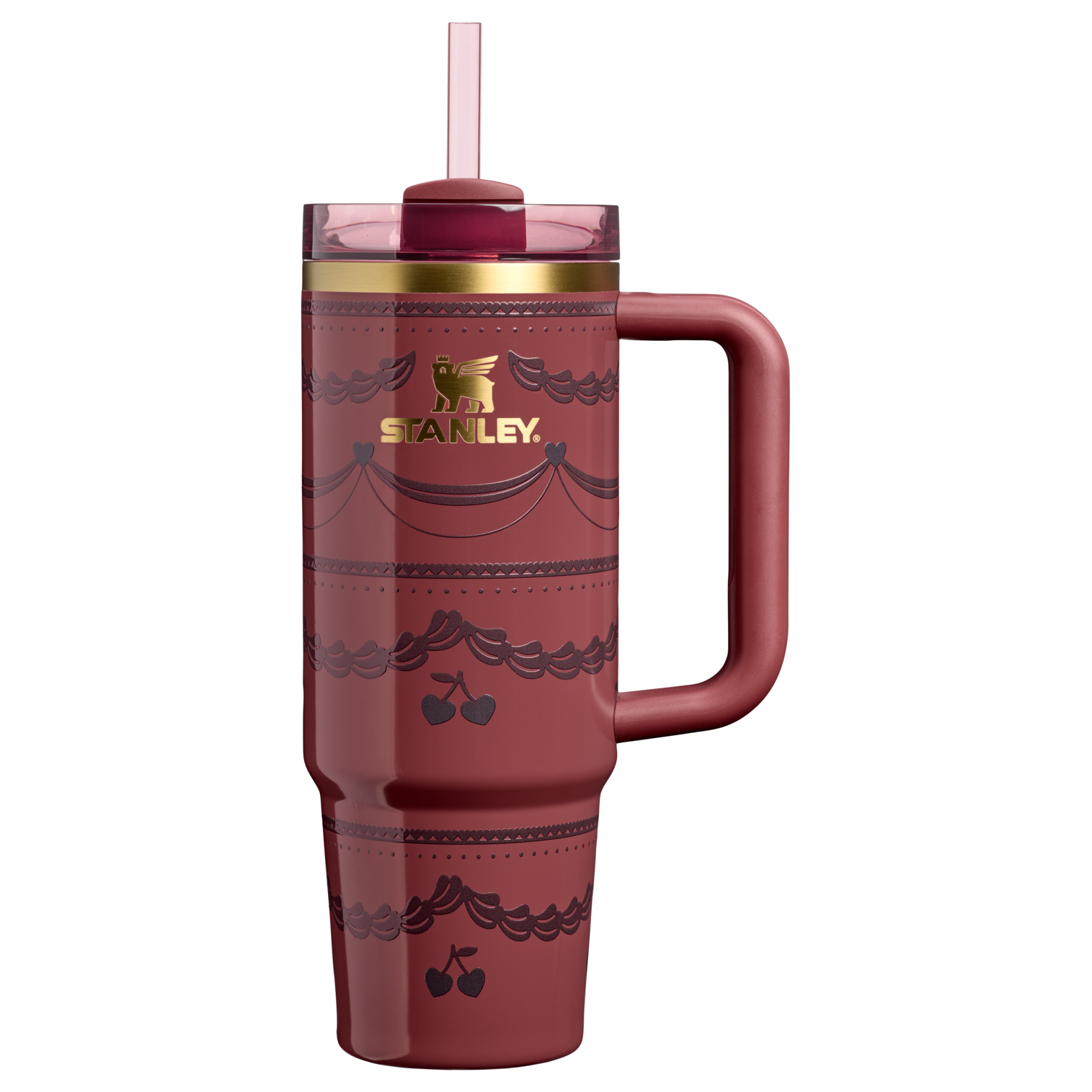 The Valentine’s Day Quencher H2.0 Flowstate™ Tumbler | 30 OZ - Fresh Water Daily