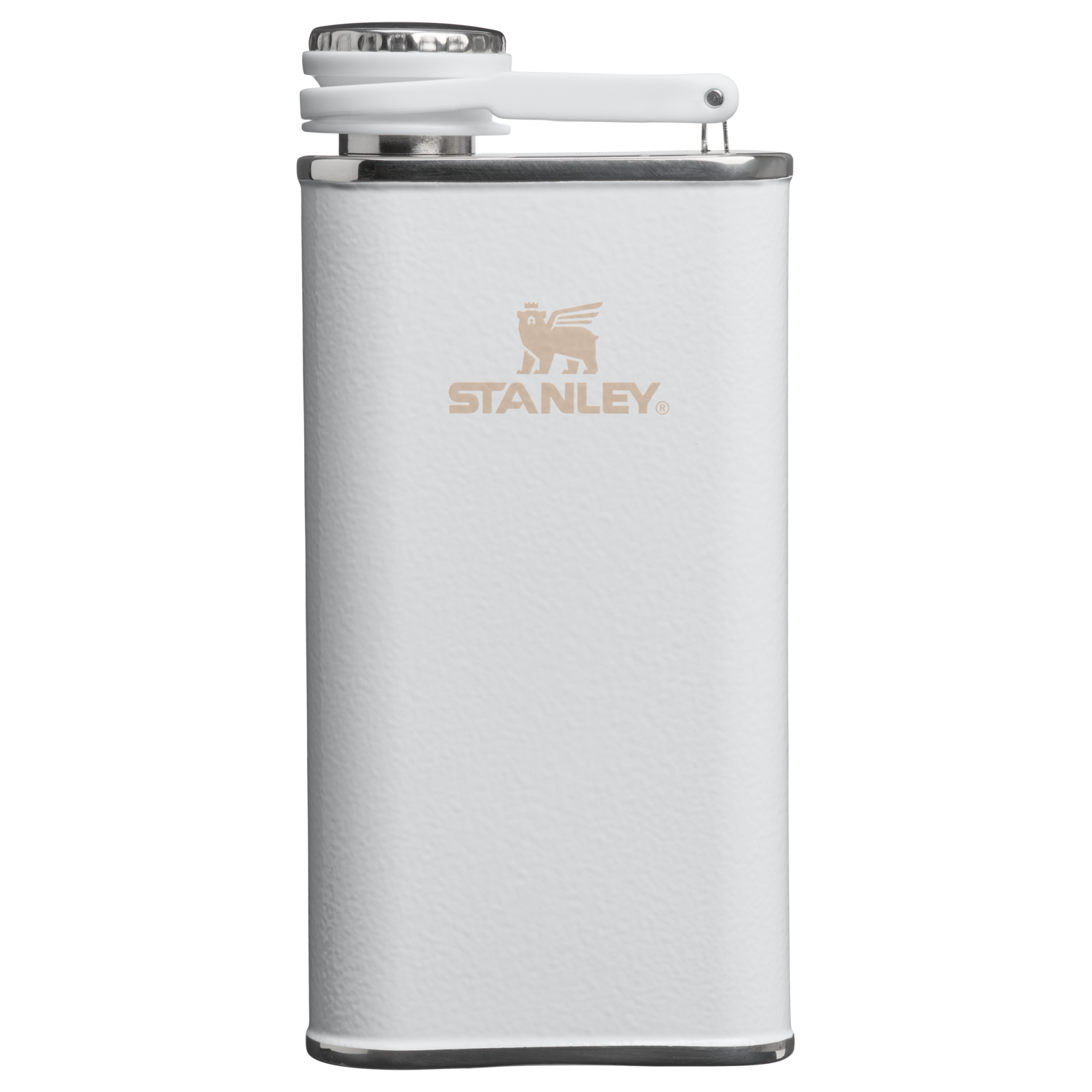 Classic Easy Fill Wide Mouth Flask | 8 OZ - Stanley Create - Cup Ready Daily