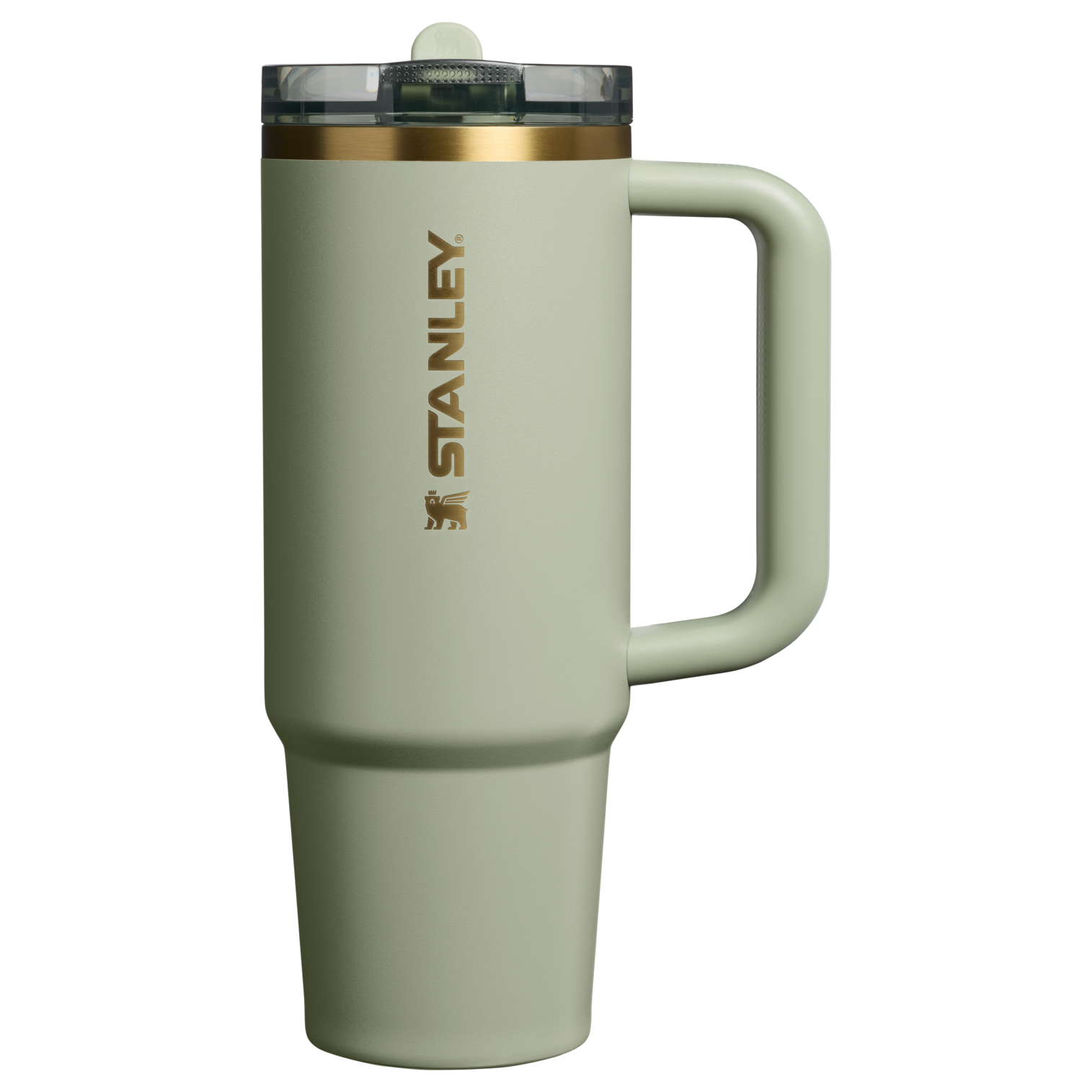 The Quencher ProTour Flip Straw Tumbler | 30 OZ - Stanley Create - Daily Drinkware