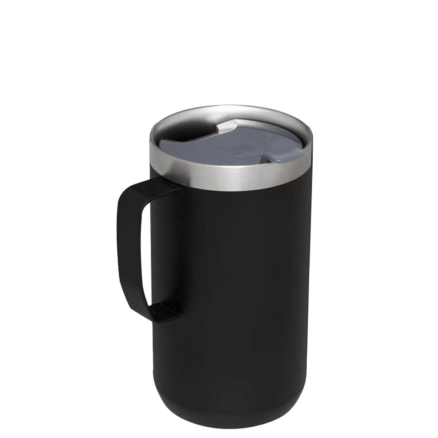 The Stay-Hot Camp Mug | 24 OZ - Stanley Create - Daily Sip Routine