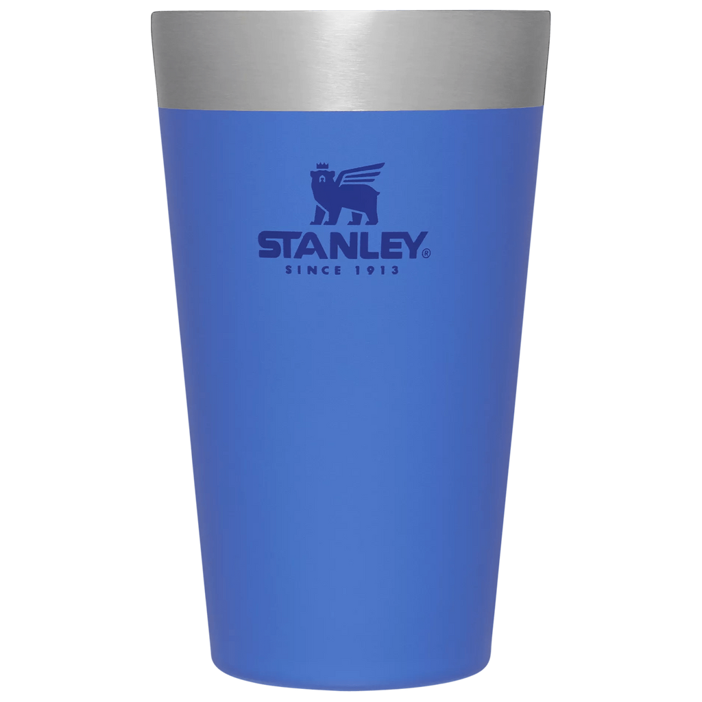 Adventure Stacking Beer Pint | 16 OZ - School Day Ready