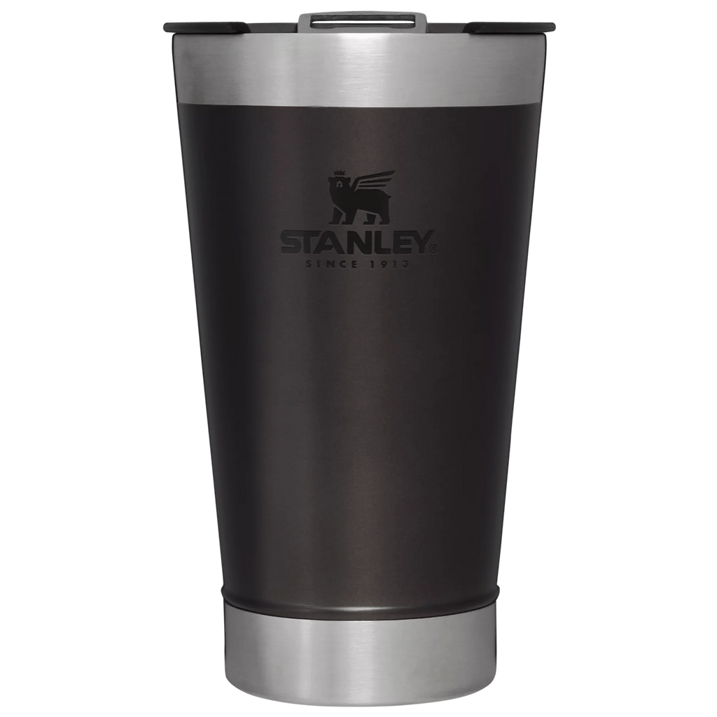 Classic Stay Chill Beer Pint | 16 OZ - Ready for Practice