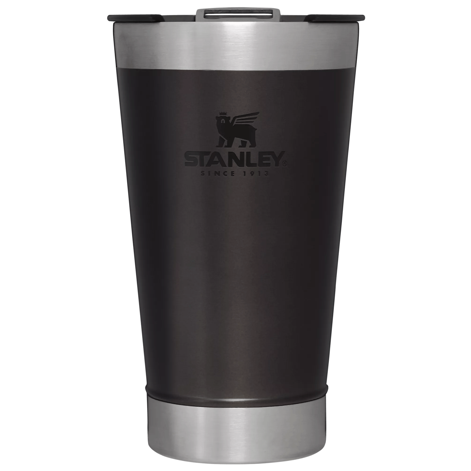 Classic Stay Chill Beer Pint | 16 OZ - Ready for Practice