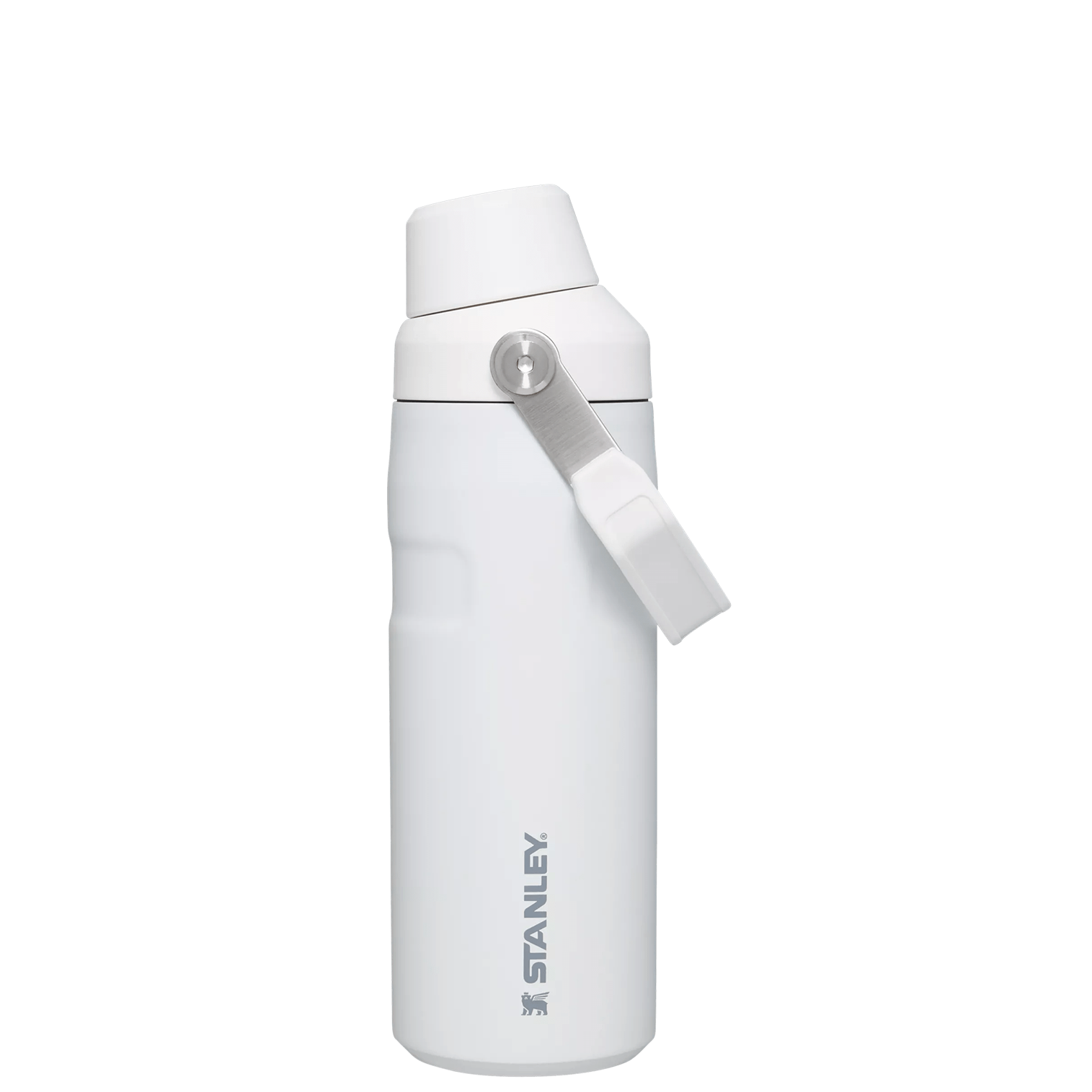 IceFlow™ Bottle with Fast Flow Lid | 16 OZ - Daily Hydration Choice
