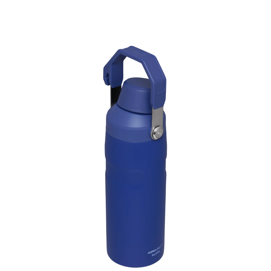 IceFlow™ Bottle with Fast Flow Lid | 16 OZ - Daily Hydration Choice
