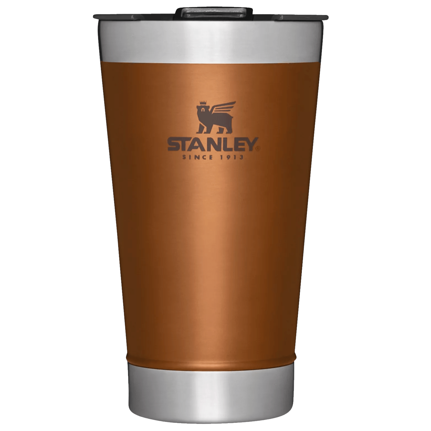 Classic Stay Chill Beer Pint | 16 OZ - Ready for Practice