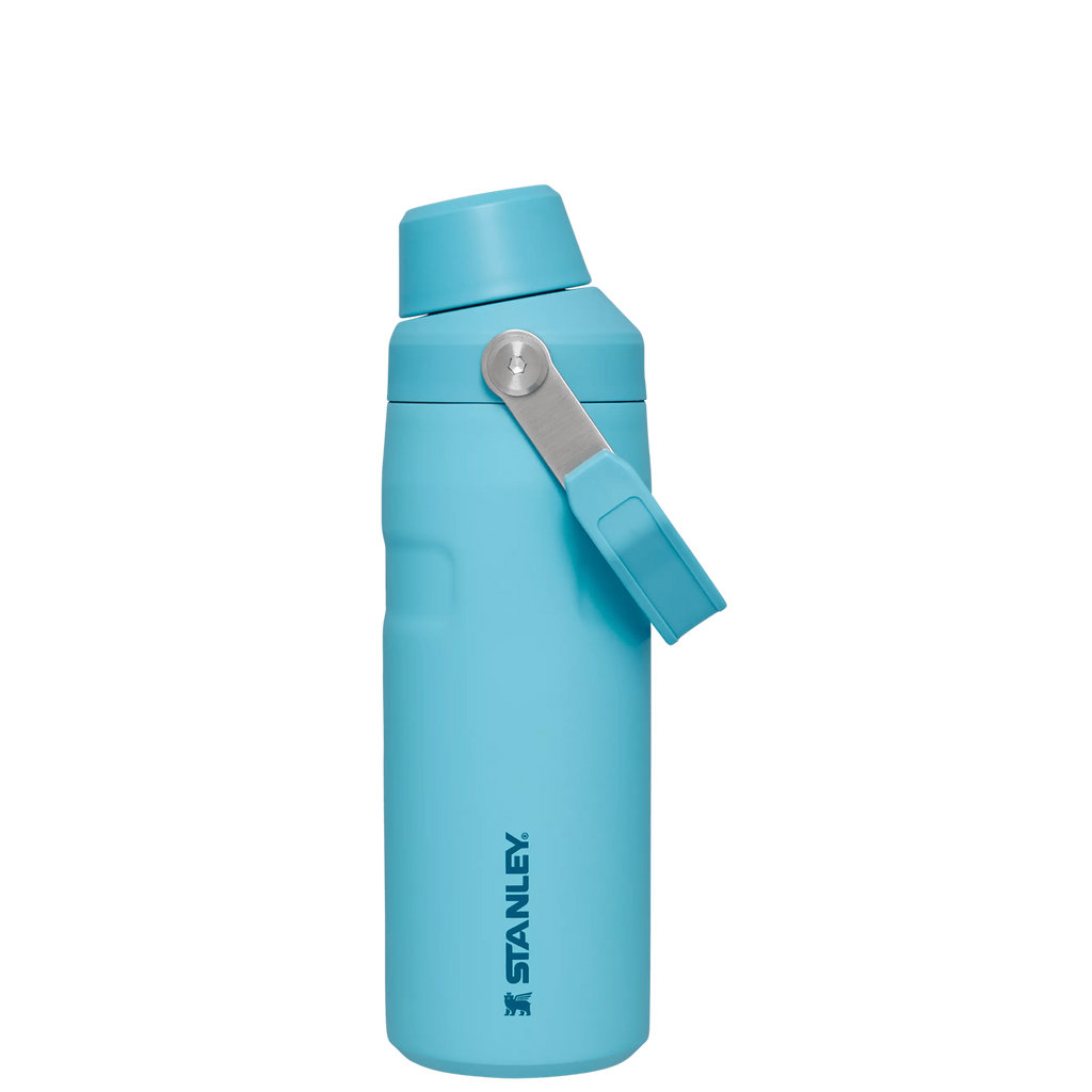 IceFlow™ Bottle with Fast Flow Lid | 16 OZ - Daily Hydration Choice