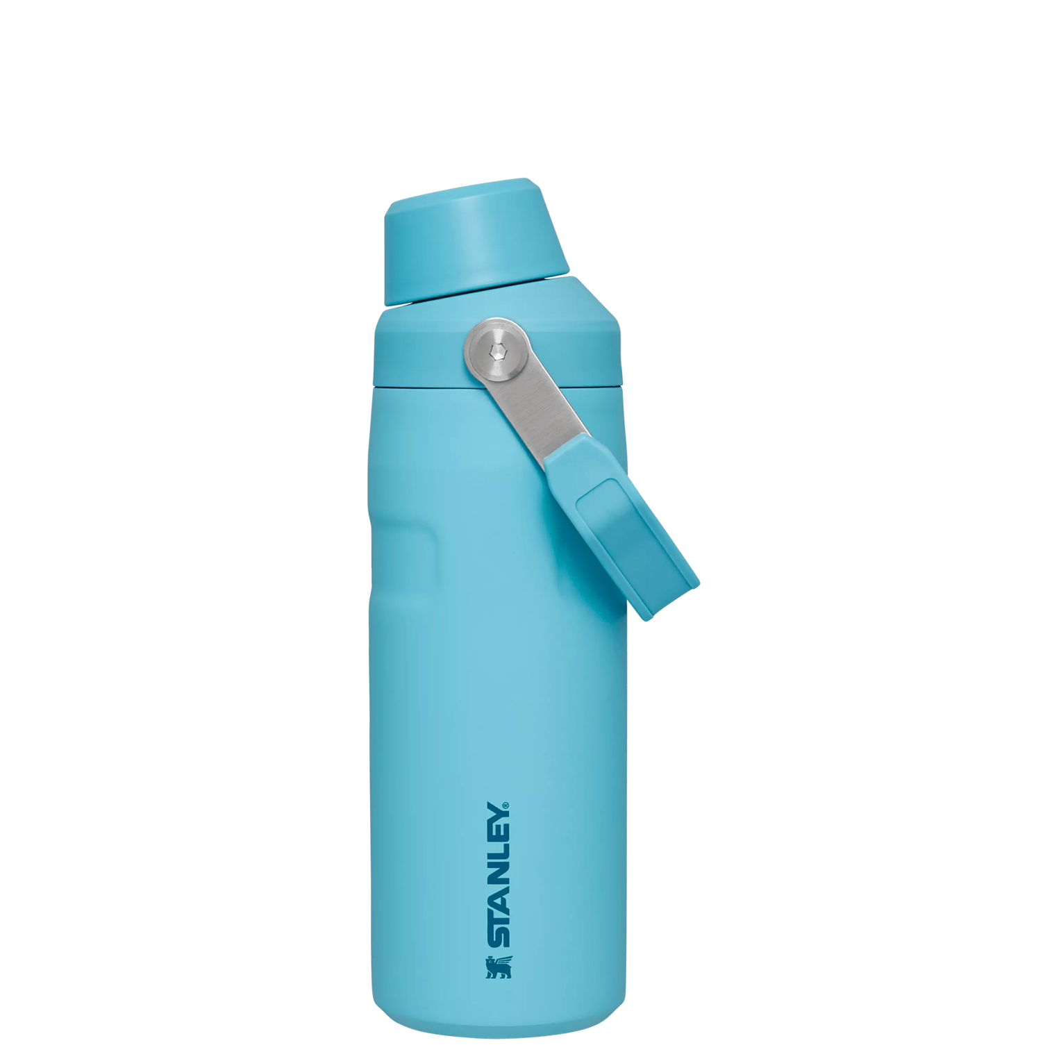 IceFlow™ Bottle with Fast Flow Lid | 16 OZ - Daily Hydration Choice