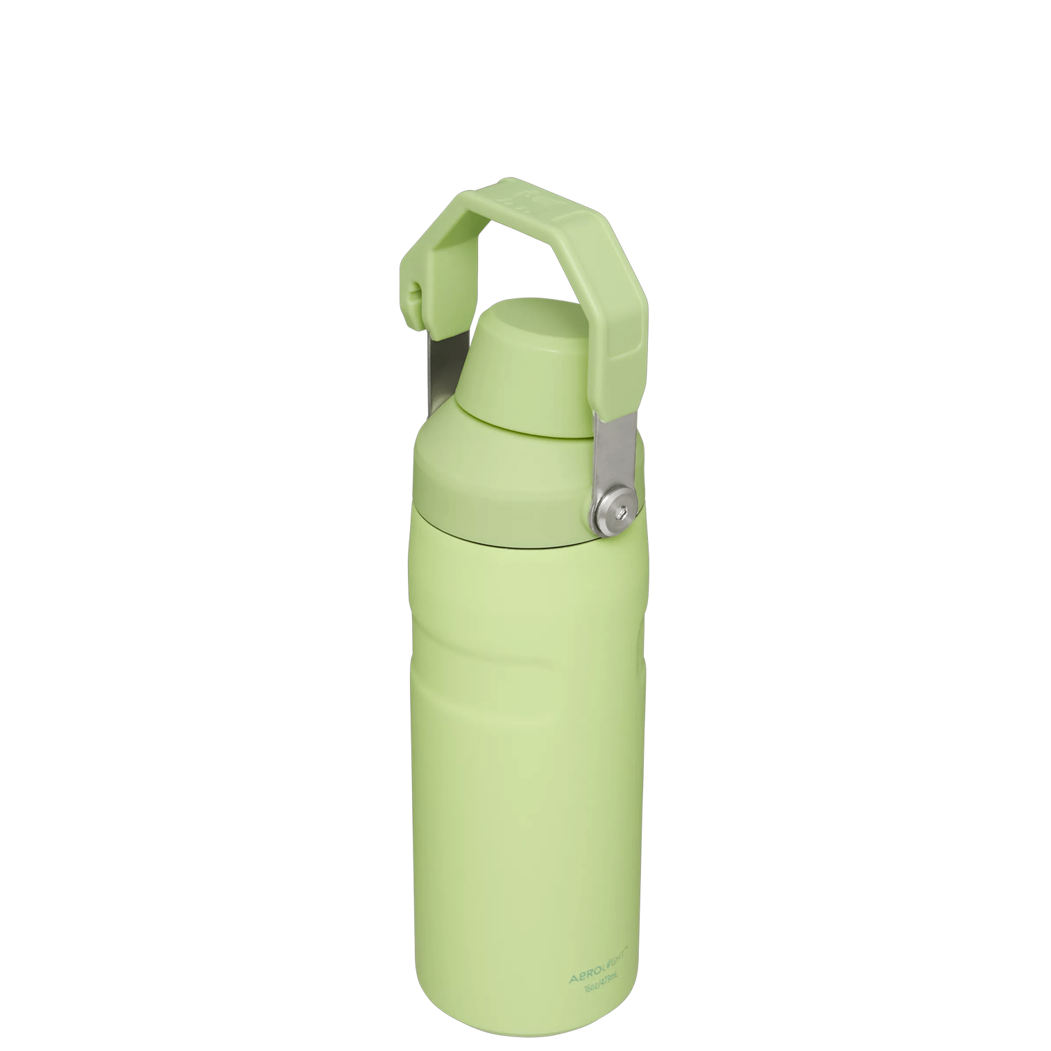 IceFlow™ Bottle with Fast Flow Lid | 16 OZ - Daily Hydration Choice