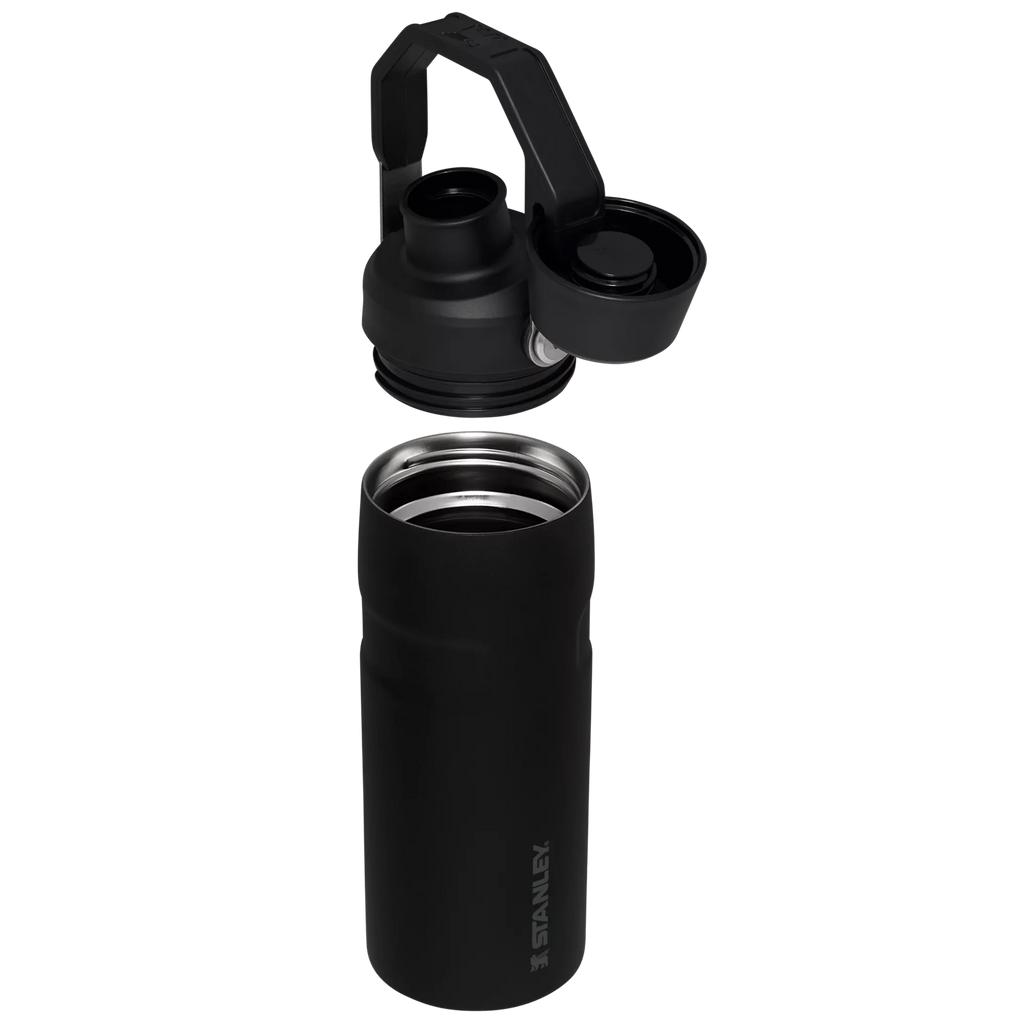 IceFlow™ Bottle with Fast Flow Lid | 16 OZ - Daily Hydration Choice