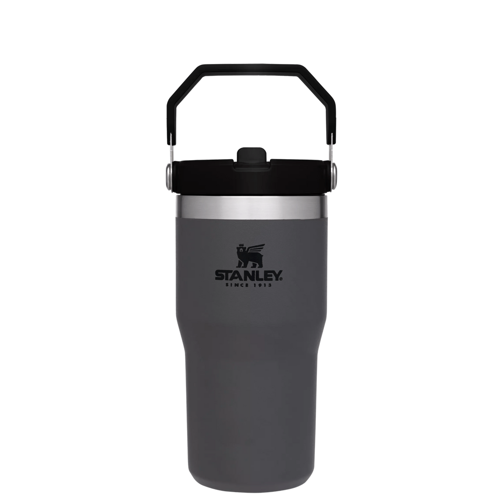 The IceFlow™ Flip Straw Tumbler | 20 OZ - Stanley1913 Daily Sip