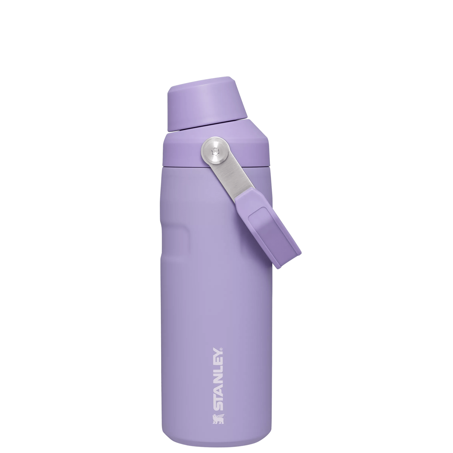 IceFlow™ Bottle with Fast Flow Lid | 16 OZ - Daily Hydration Choice