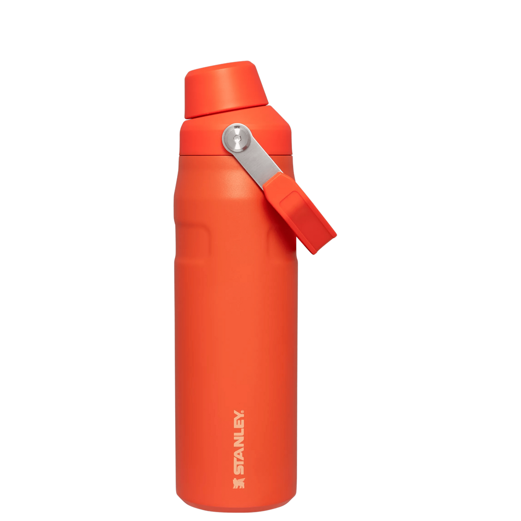 IceFlow™ Bottle with Fast Flow Lid | 24 OZ - Stanley Create - Simple Drinkware Upgrade