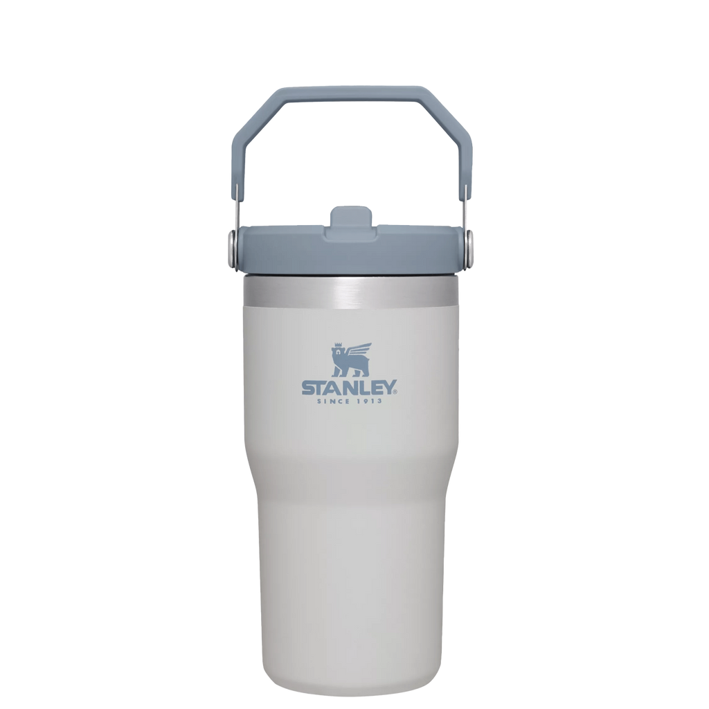 The IceFlow™ Flip Straw Tumbler | 20 OZ - Stanley1913 Daily Sip