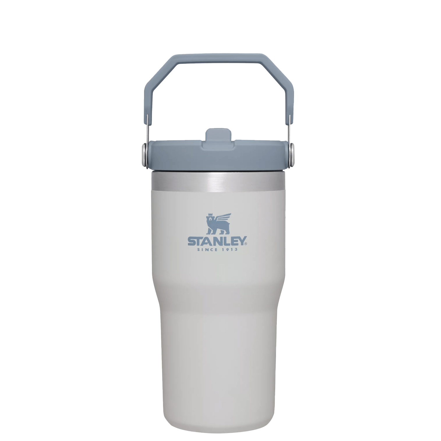 The IceFlow™ Flip Straw Tumbler | 20 OZ - Stanley1913 Daily Sip
