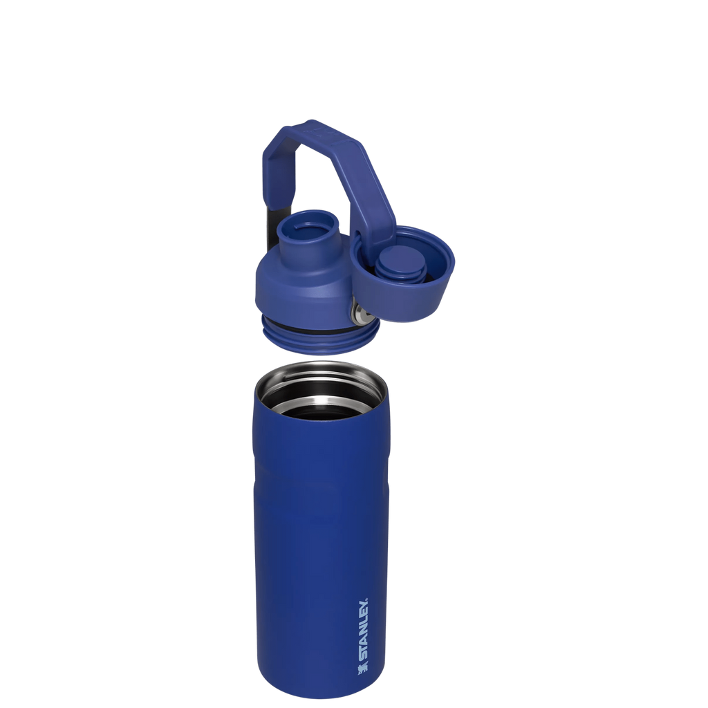 IceFlow™ Bottle with Fast Flow Lid | 16 OZ - Daily Hydration Choice