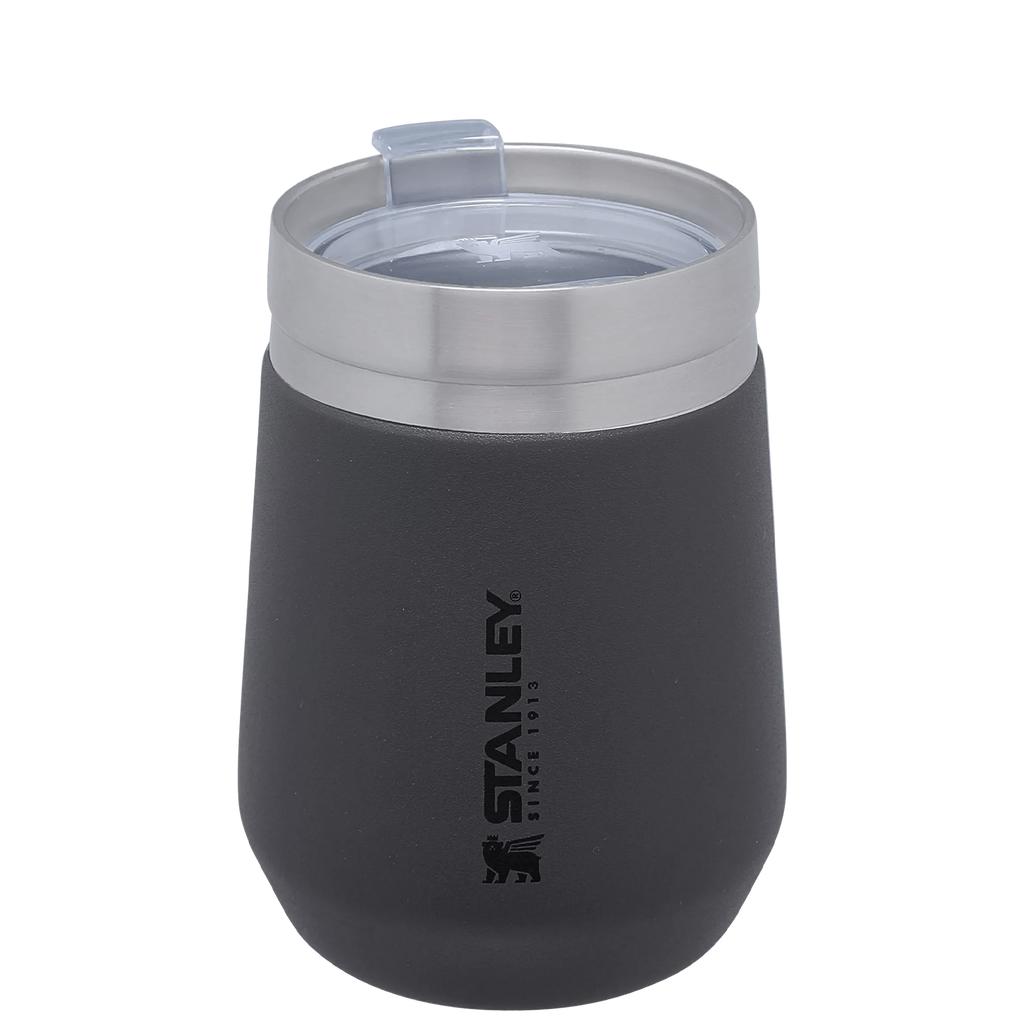 GO Everyday Wine Tumbler | 10 OZ - Stanley Create - Daily Sip Energy