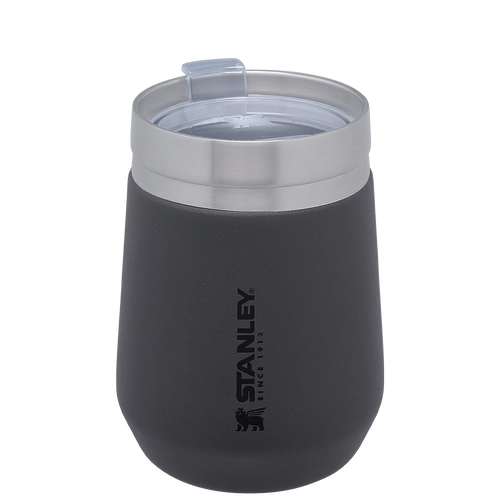 GO Everyday Wine Tumbler | 10 OZ - Stanley Create - Daily Sip Energy